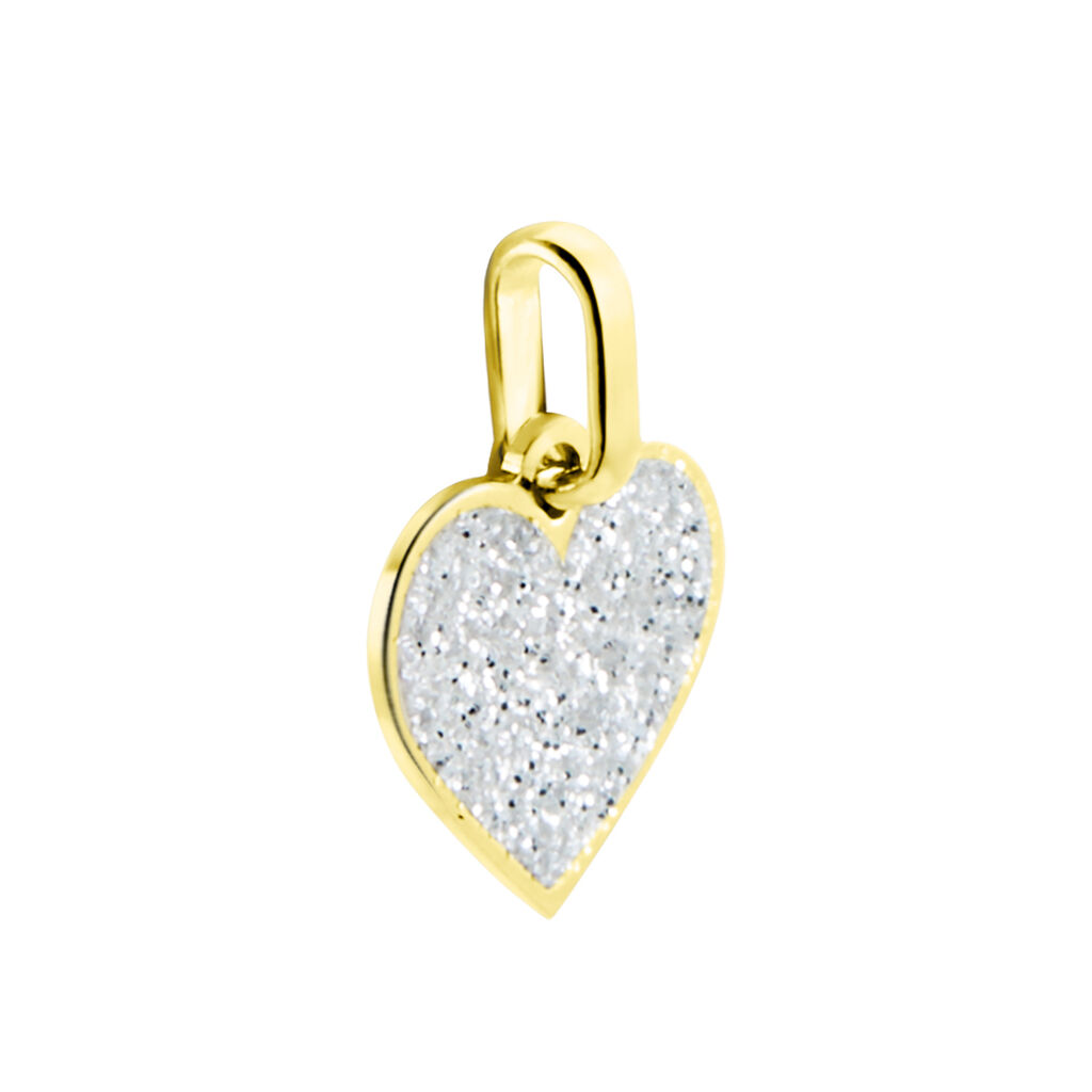 Pendentif Or Jaune Marta