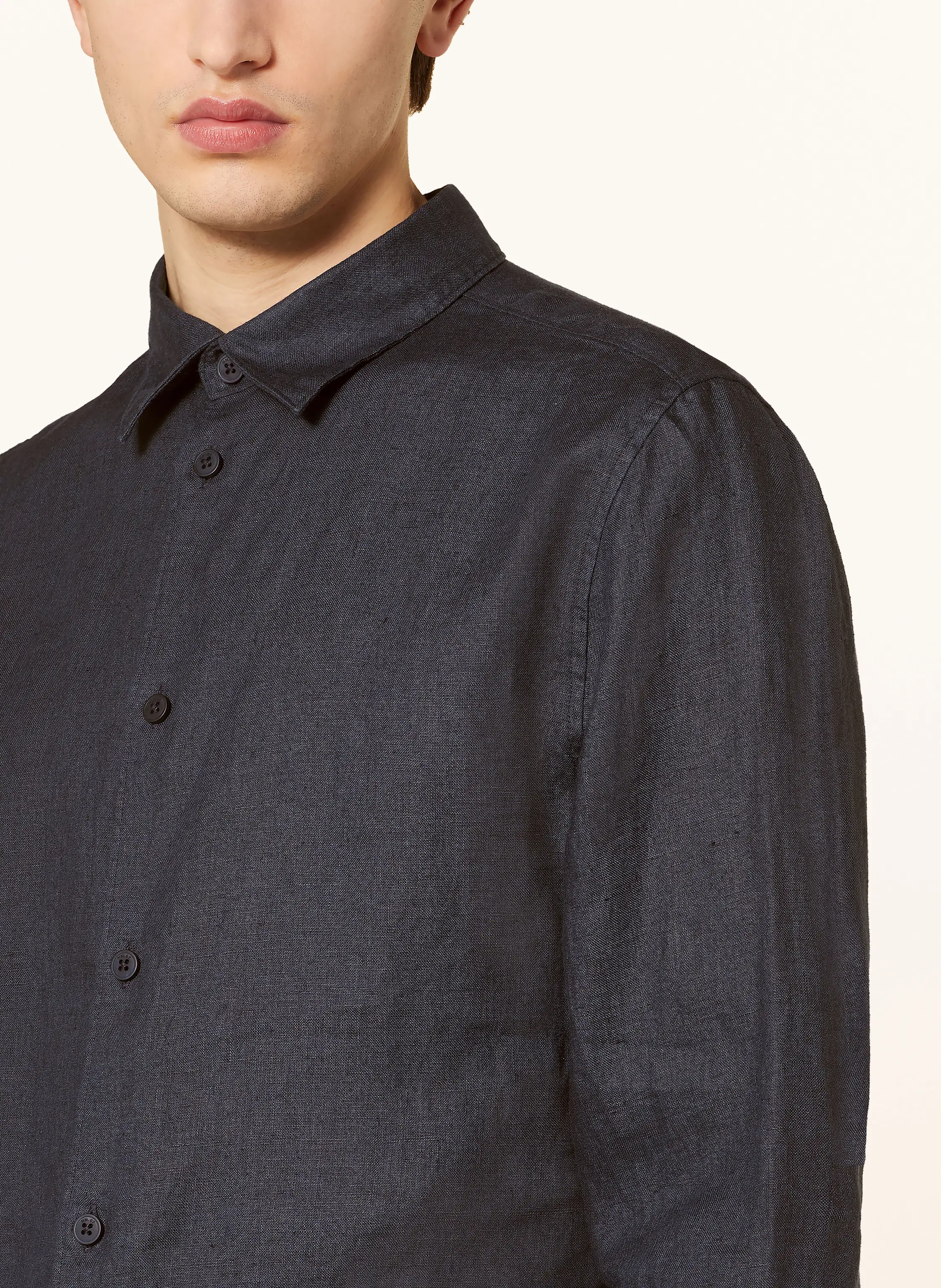 NN.07 Hemd ENZO Regular Fit