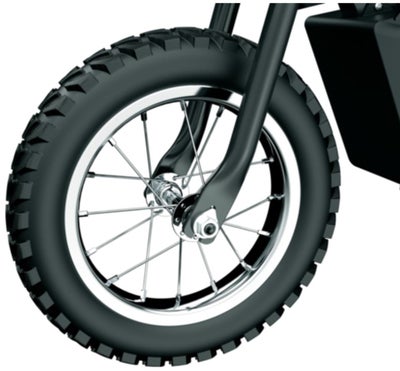 Razor MX125 Terrengsykkel