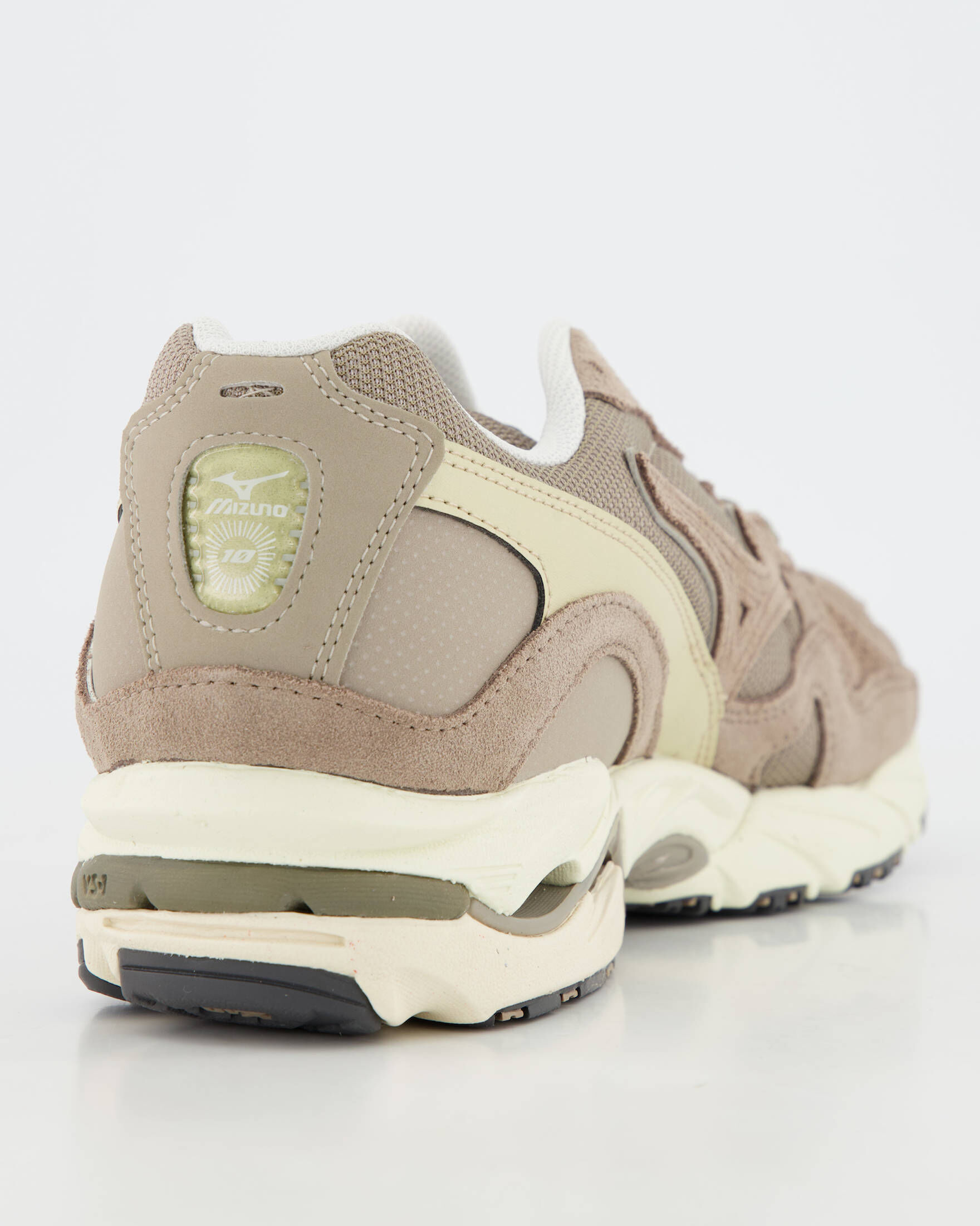 Mizuno| Herren Sneaker WAVE RIDER 10