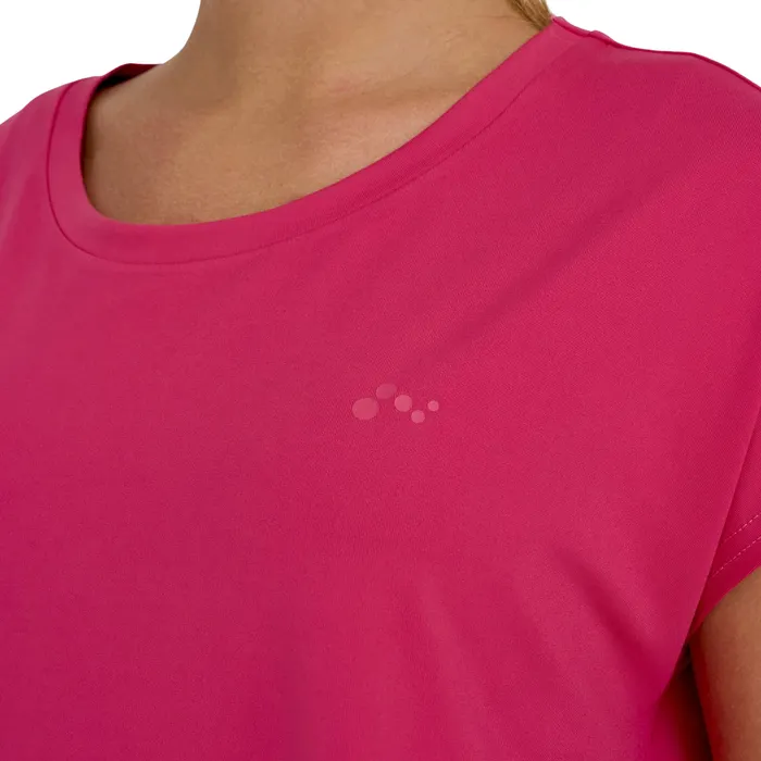 Only Play Aubree Loose Training Shirt Dames