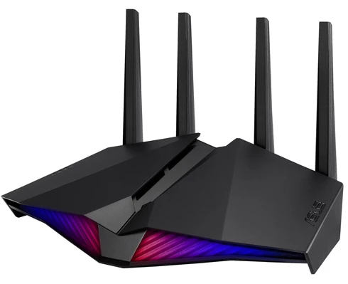 ASUS RT-AX82U AX5400 Dual Band Wi-Fi 6 Gaming Router