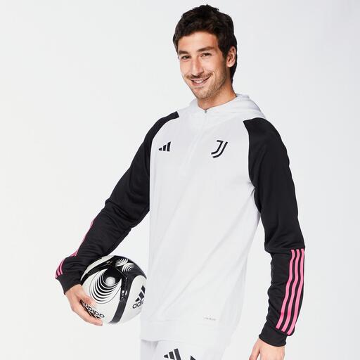 Moletom de treino da Juventus 23/24