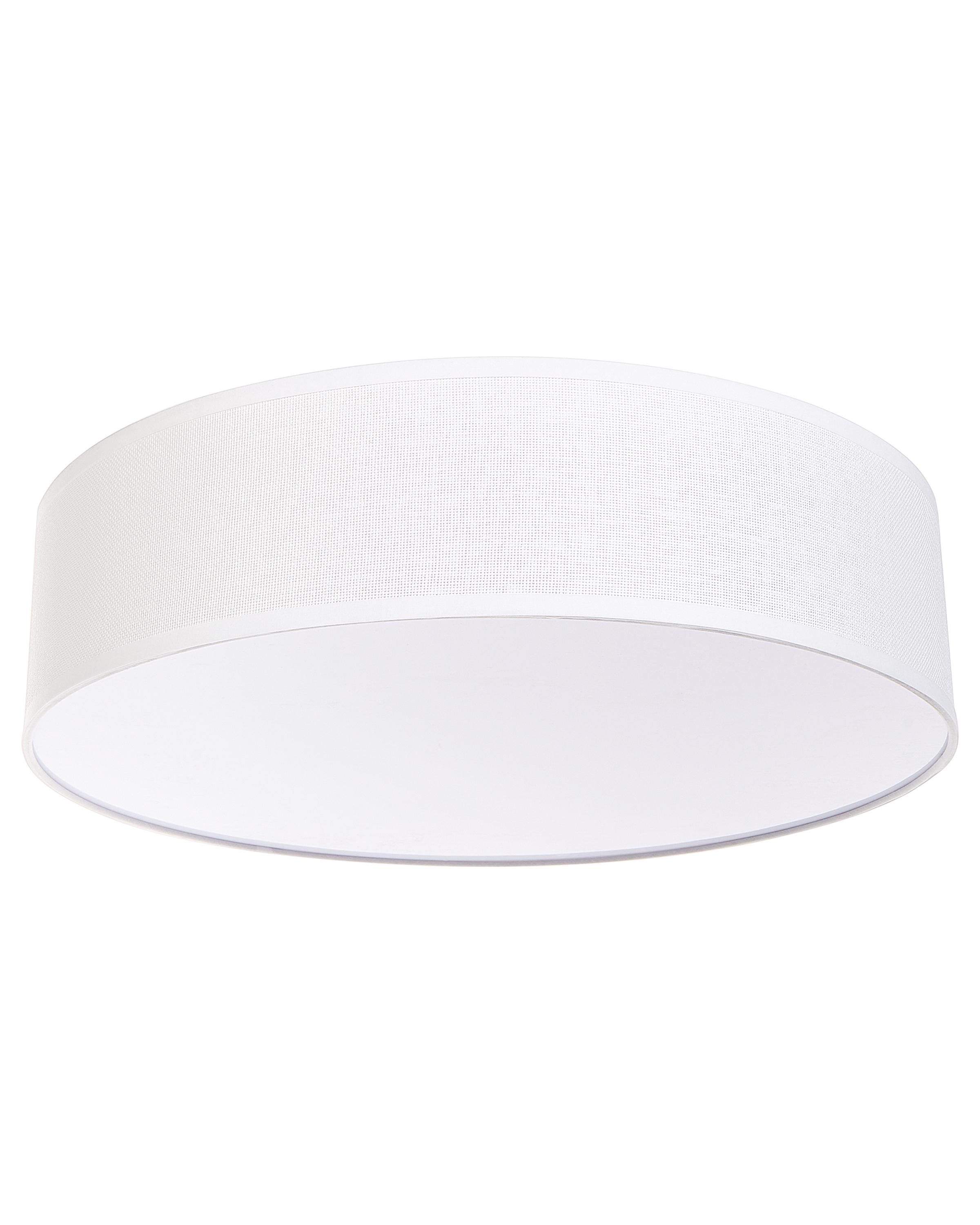 Plafondlamp MAGNO Wit