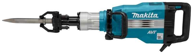 Makita HM1512 230 V Breekhamer in koffer