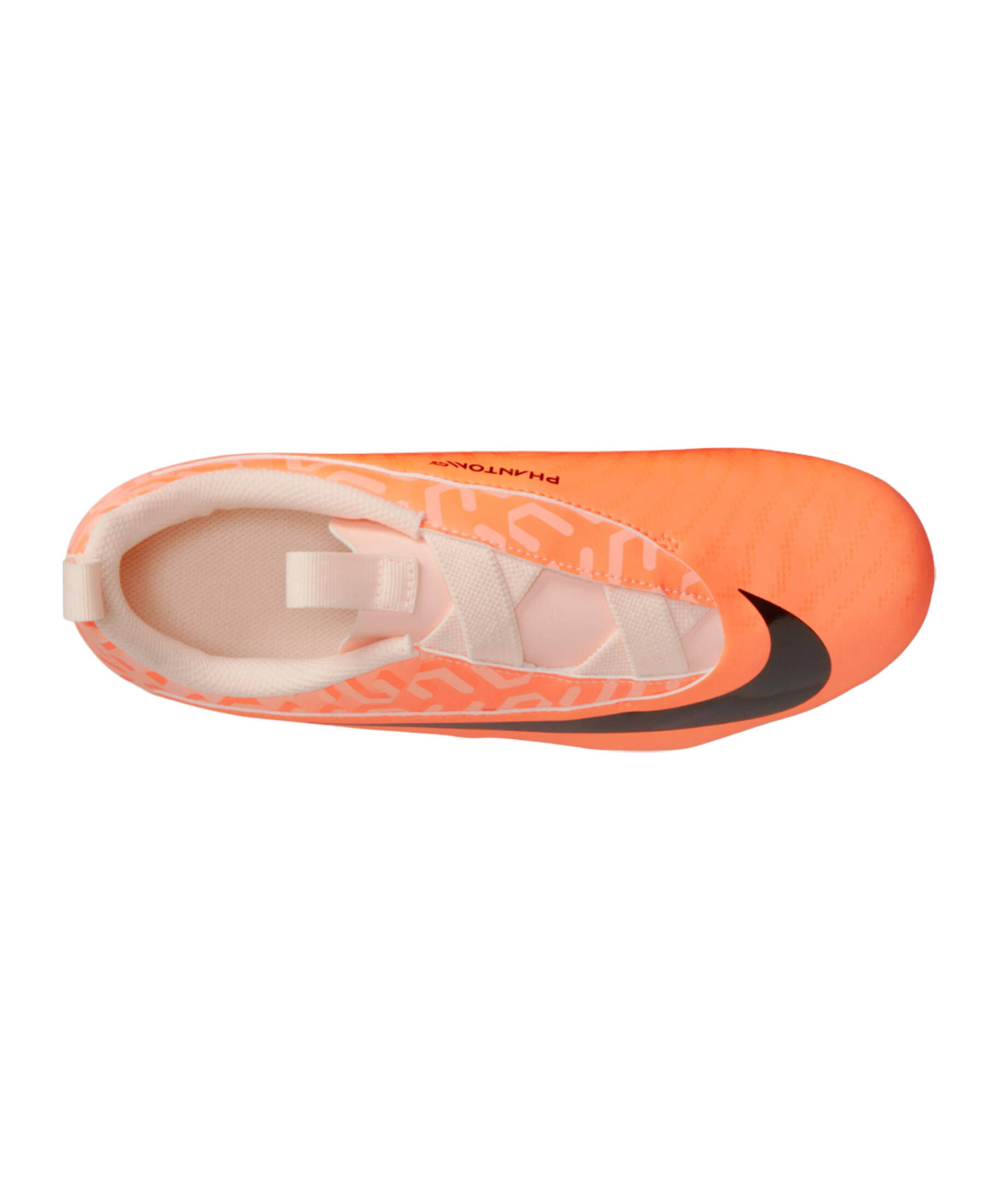Nike| Kinder Fußballschuhe NOCKEN JR PHANTOM GX ACADEMY FG/MG UNITED