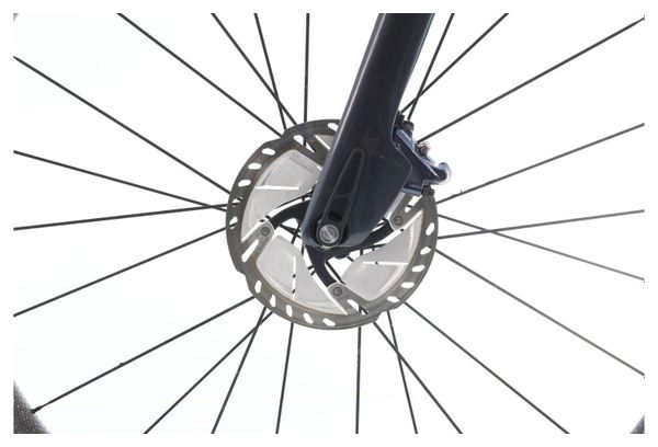 Produit reconditionné · Scott Foil 20 Carbone · Noir / Vélo de route / Scott | Bon état