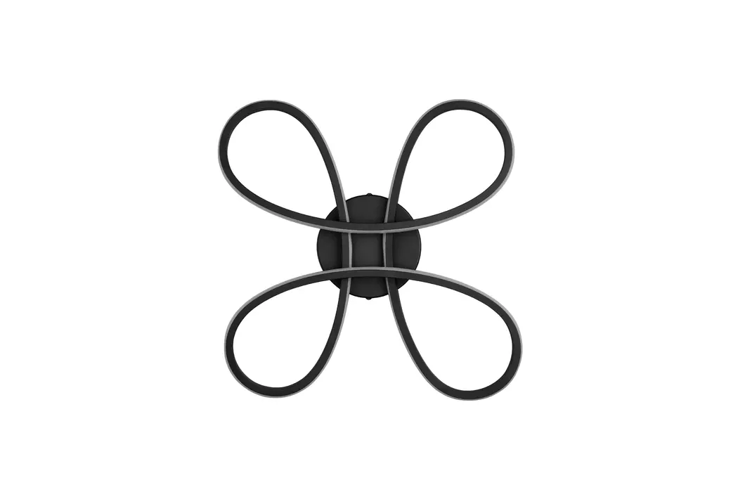 Deckenleuchte Fly