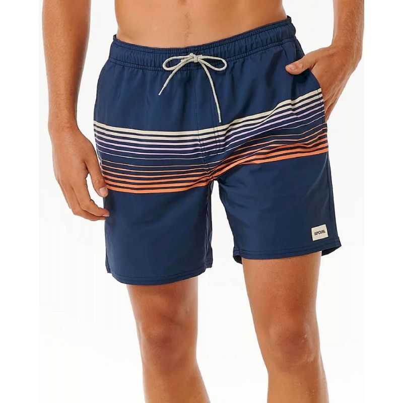 Surf Revival Volley - Boardshort homme