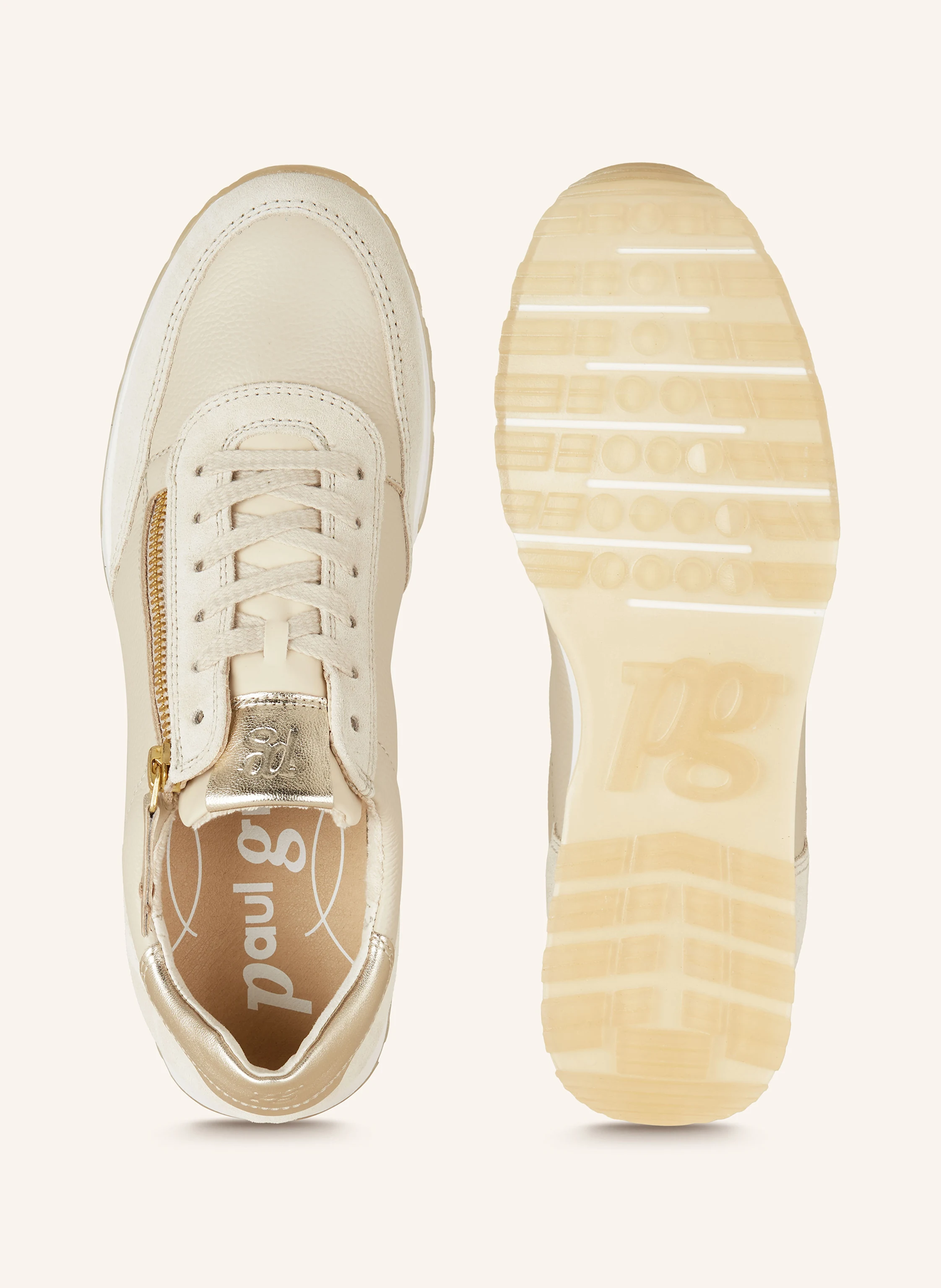 paul green Sneaker