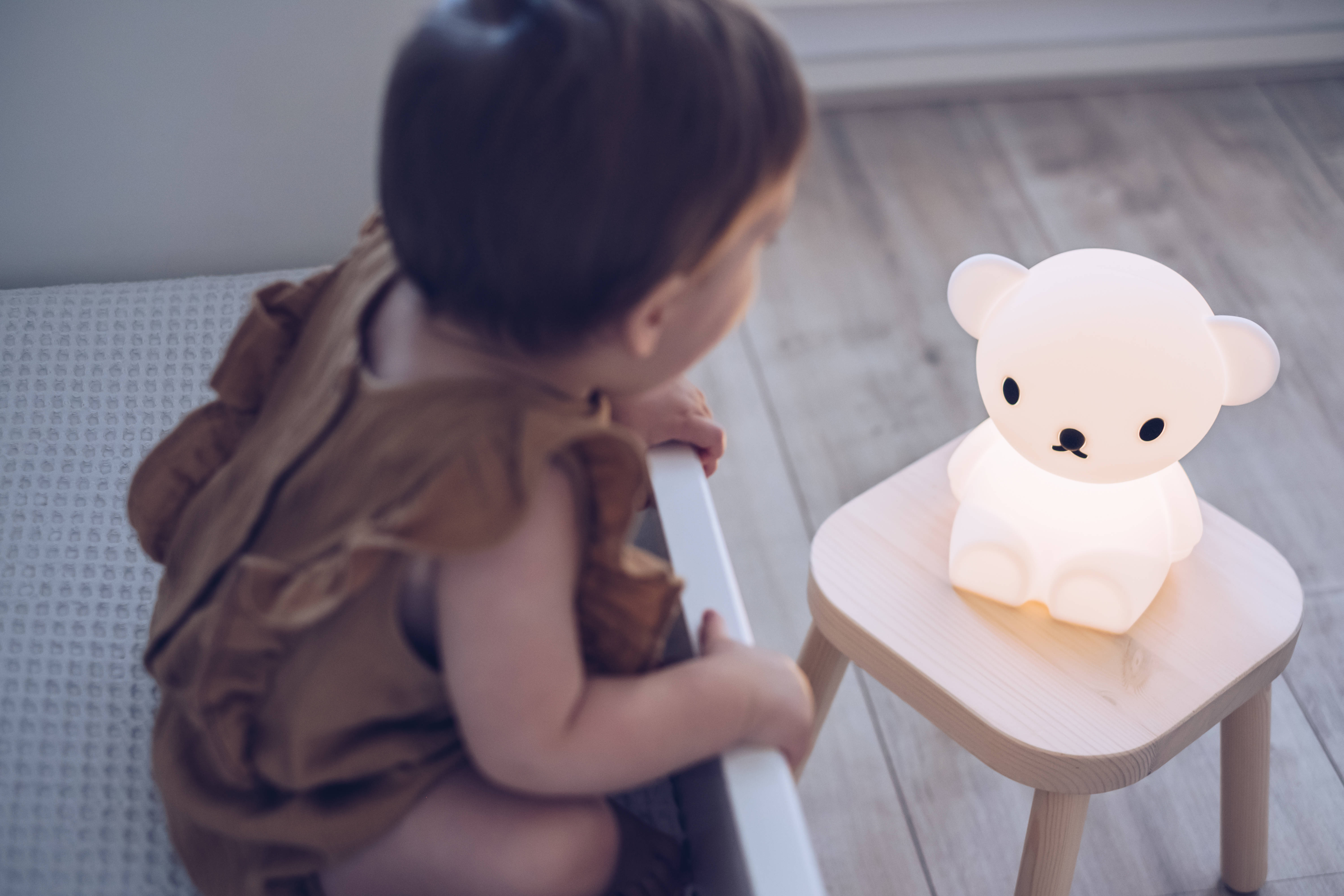 Mr Maria Boris First Light lamp