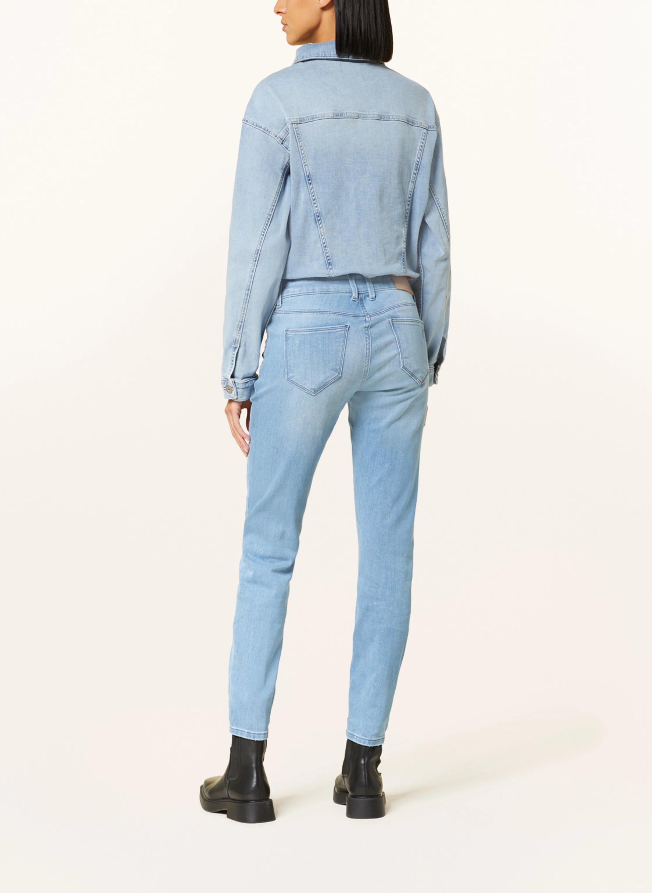 AG Jeans Jeansjacke MAYA