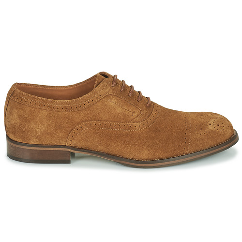 Pellet - ABEL - VELOURS CAMEL