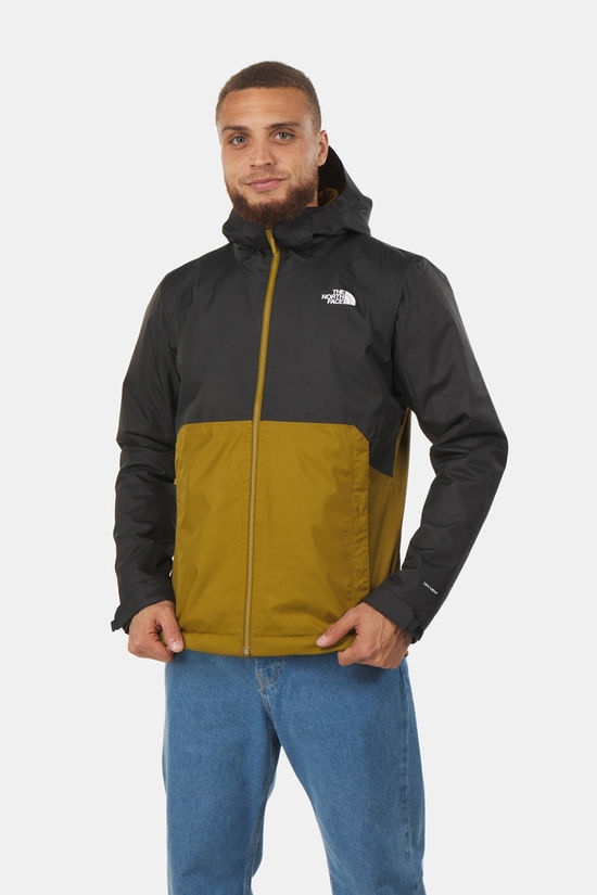 The North Face The North Face Miller Gevoerde Jas