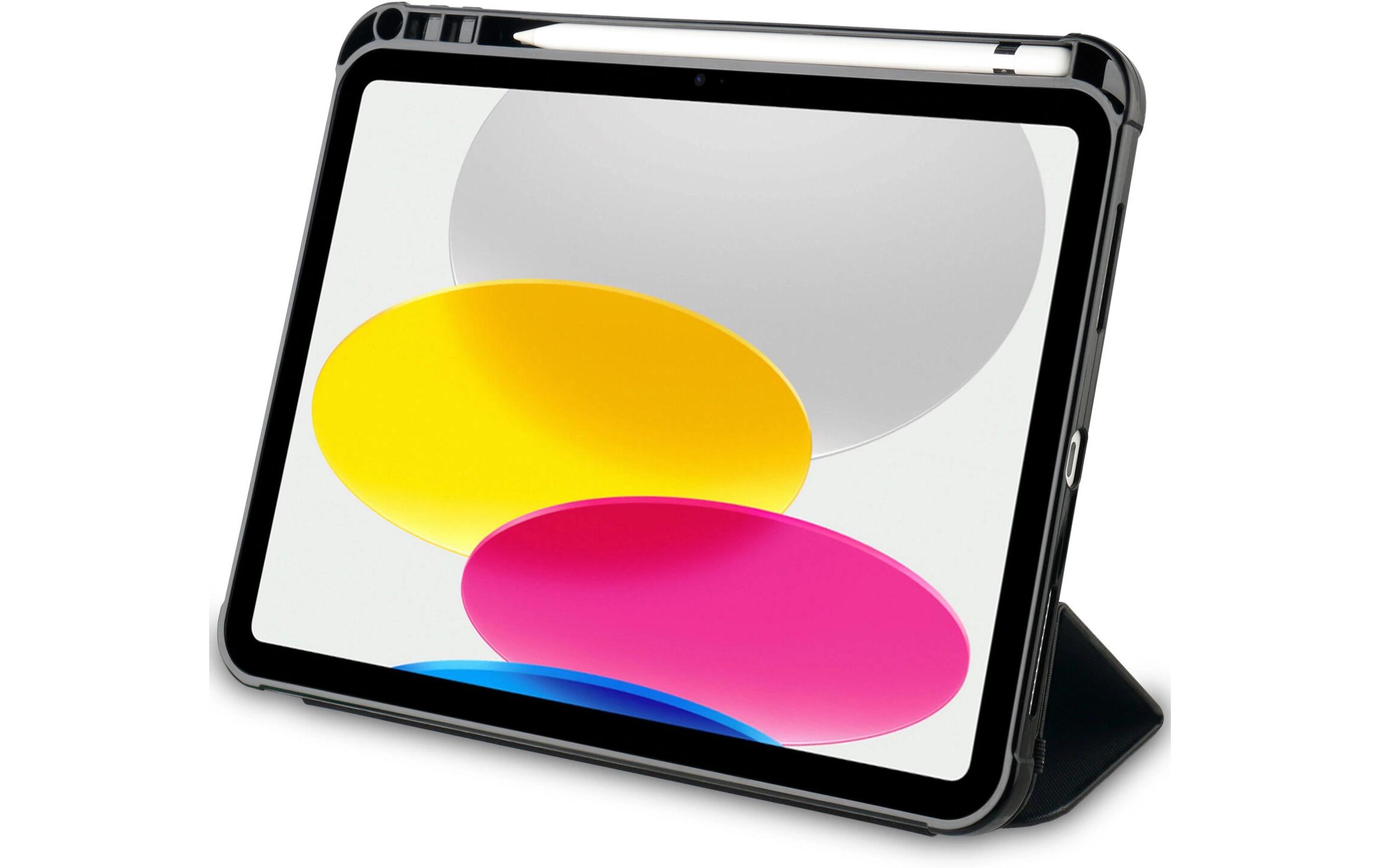 Tablet Book Cover React Folio iPad 10.9