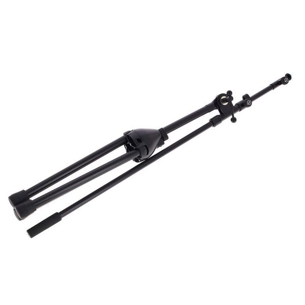 K&M 255 Black