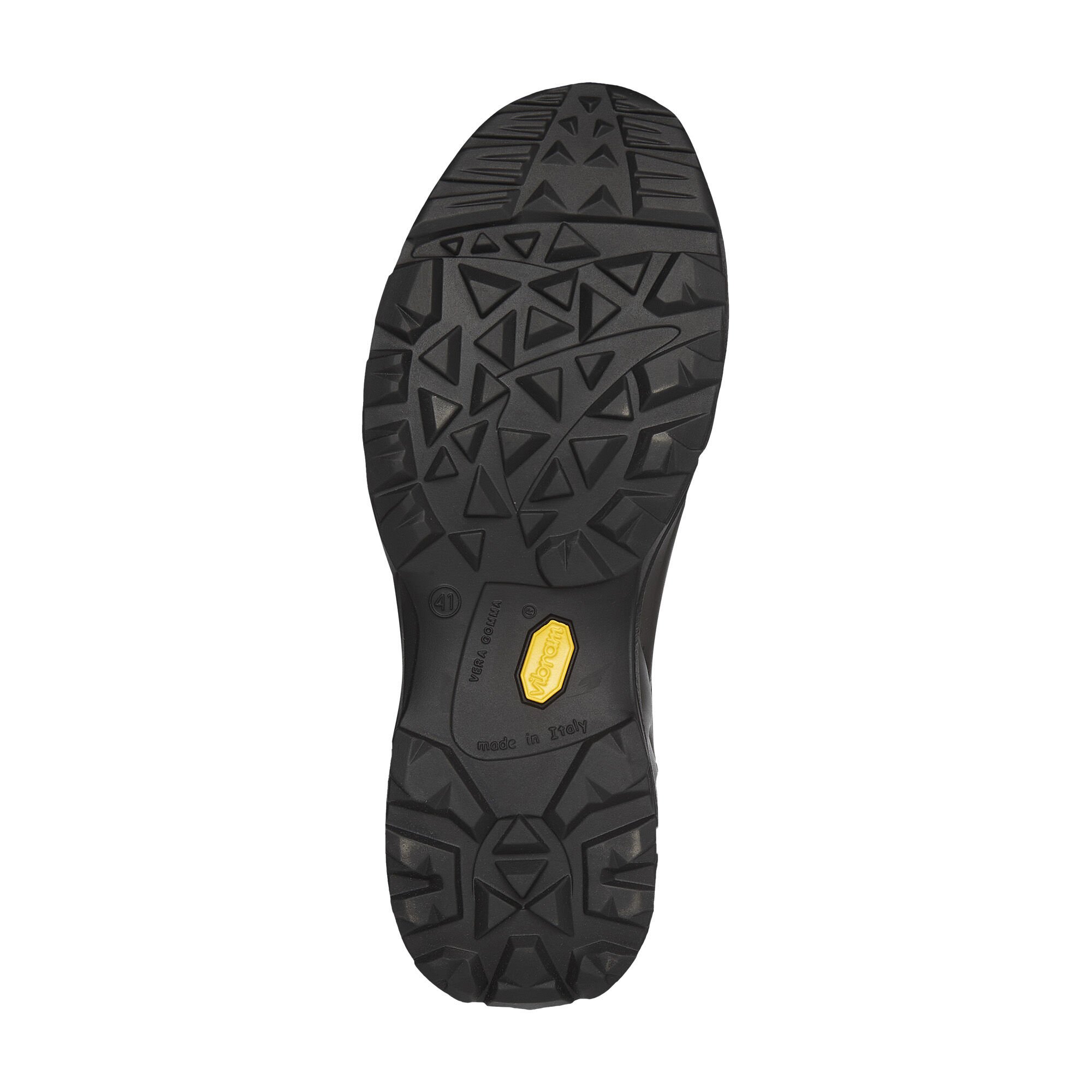 Grisport Travel - Wandelschoenen - Blauw - 42