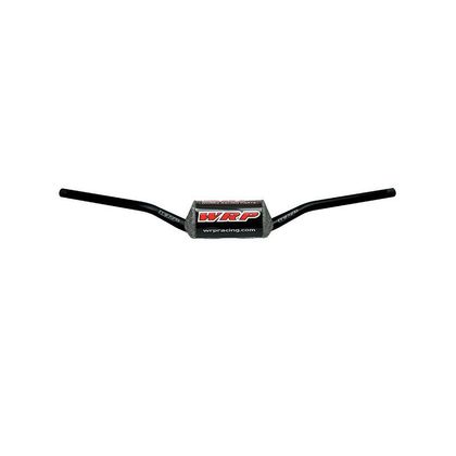 Guidon WRP PRO-BAR 28.6mm GUIDON SUPERMOTO SEEL REPLICA Universel - Noir