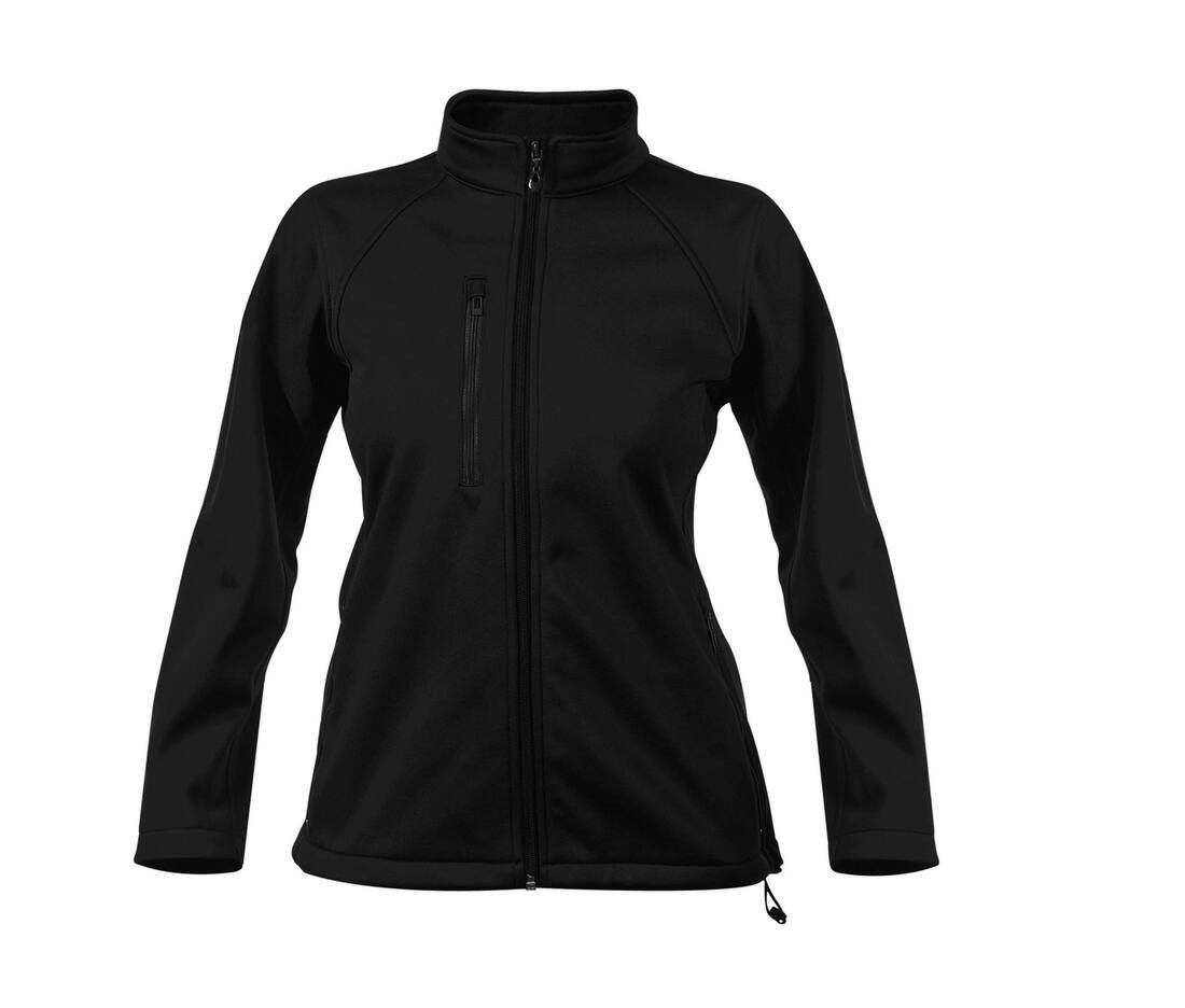 Starworld SW950 - Veste Technique Imperméable et Respirante