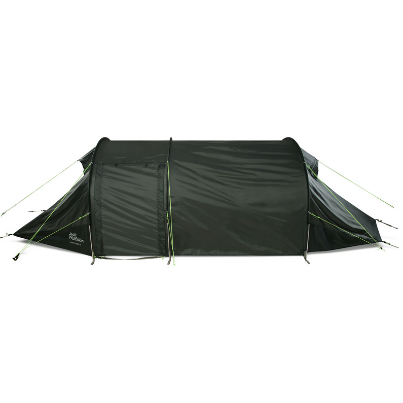 Jack Wolfskin North Tunnel II Zelt