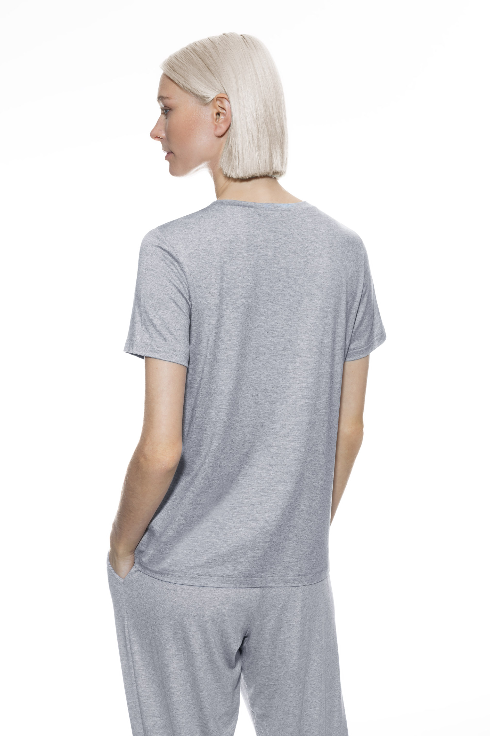T-Shirt<br>Serie Easy Night