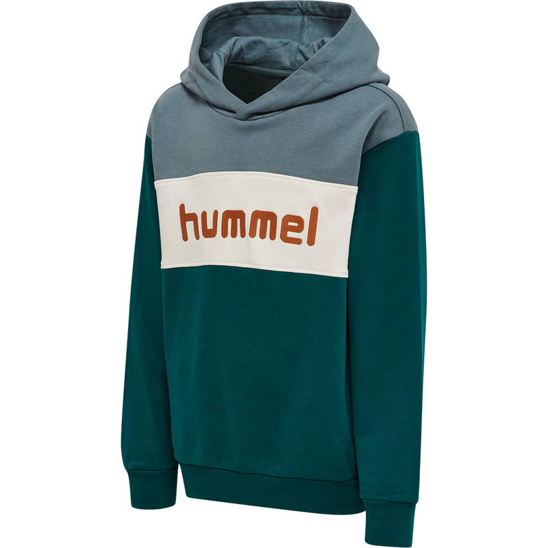 hummel Morten Hættetrøje Børn
