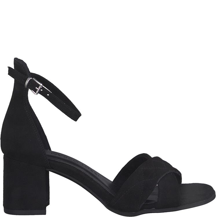 Marco Tozzi 2-2-28316-20 black