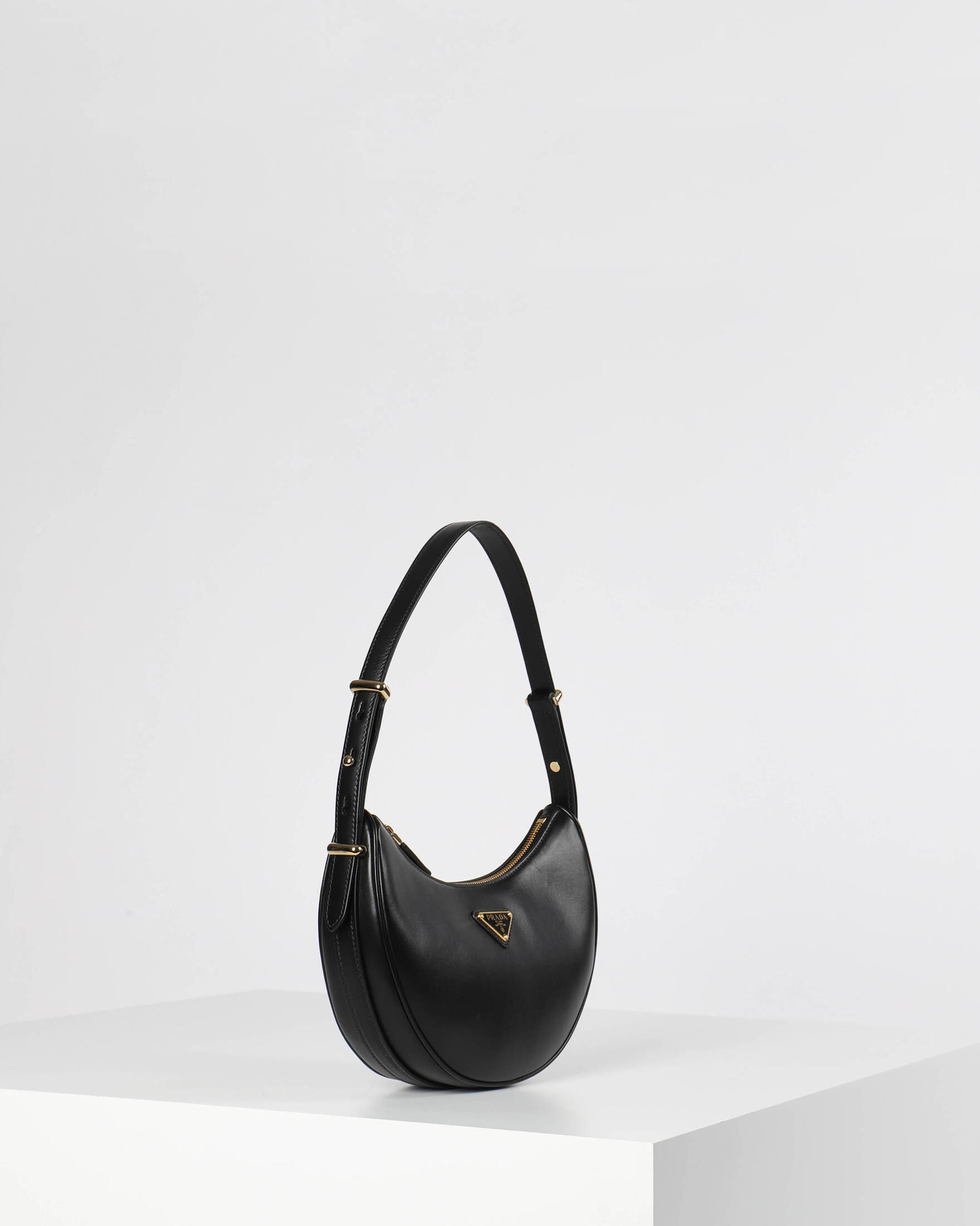 Prada| Damen Schultertasche ARQUÉ