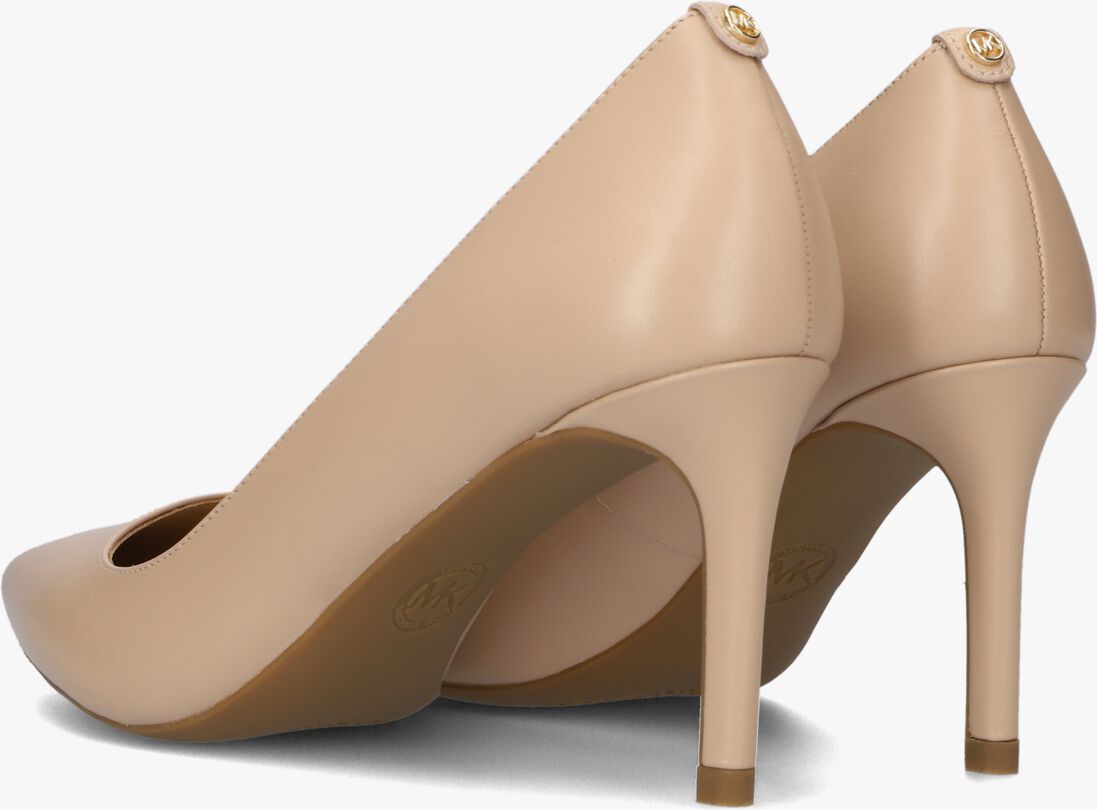 MICHAEL KORS roze michael kors pumps alina flex pump