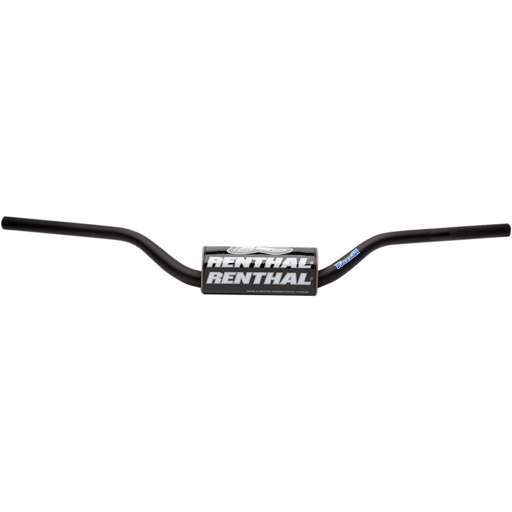 Renthal - Guidon Fatbar® 831 - KTM SX-85 2013+ / Husqvarna TC85 2017+ Noir