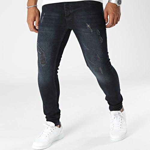 Jean Skinny Bleu Brut