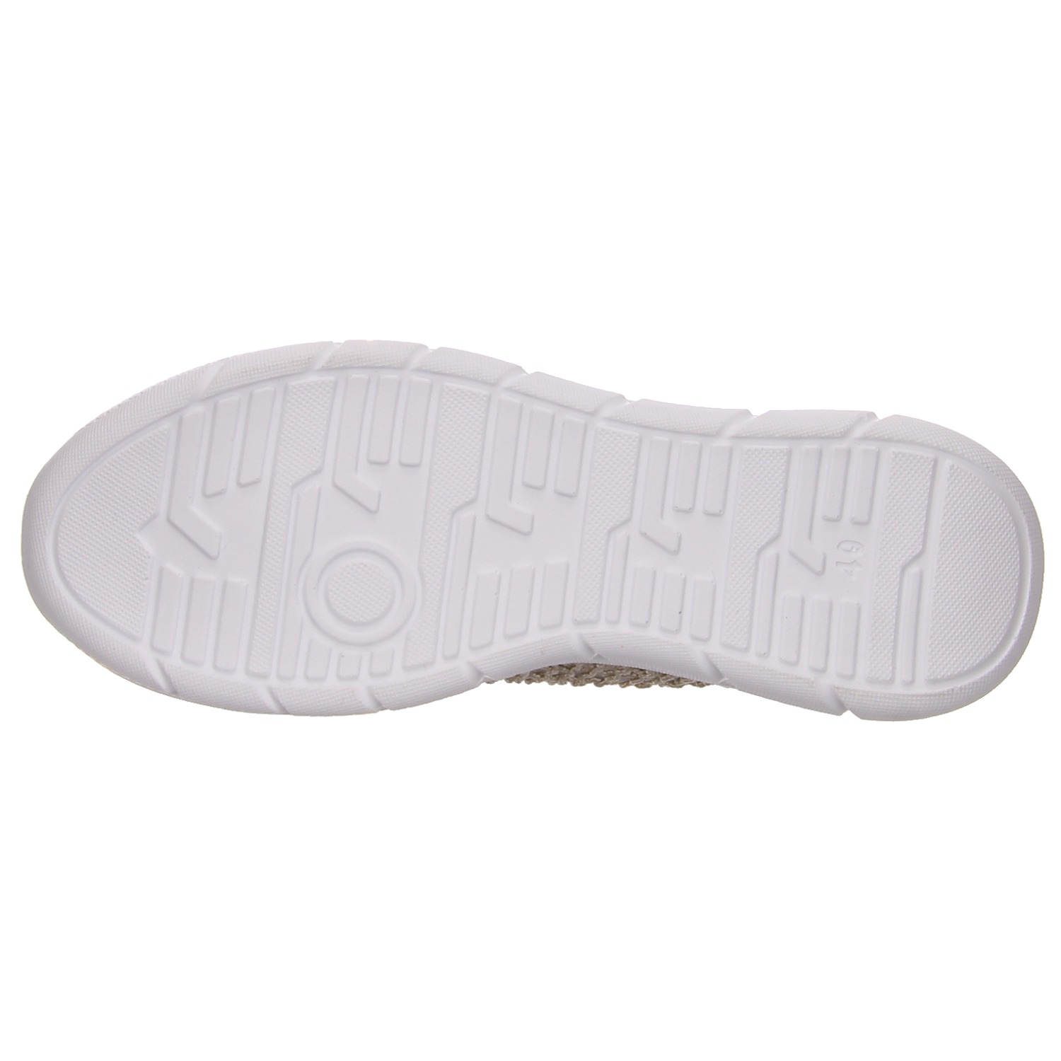elbandi Halbschuh beige beige