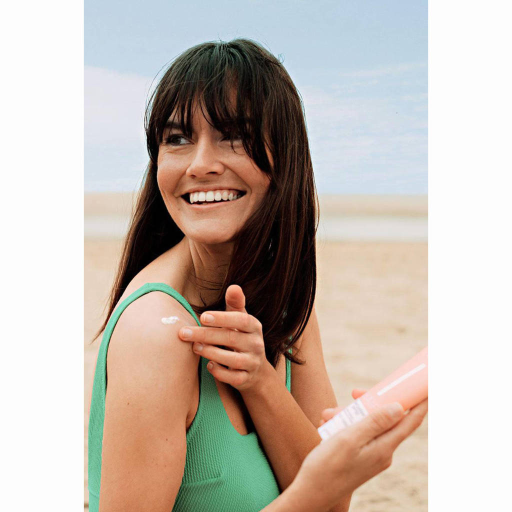 So soZonnebrand Lotion SPF50 - 100 ml