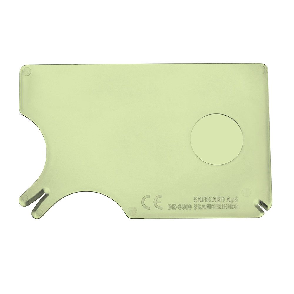 mosquito® Zecken-Karte