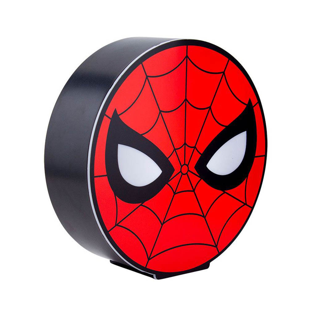Marvel - Lampe Spider-Man