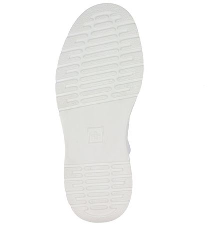 Dr. Martens Schuhe - Venice - Weiß