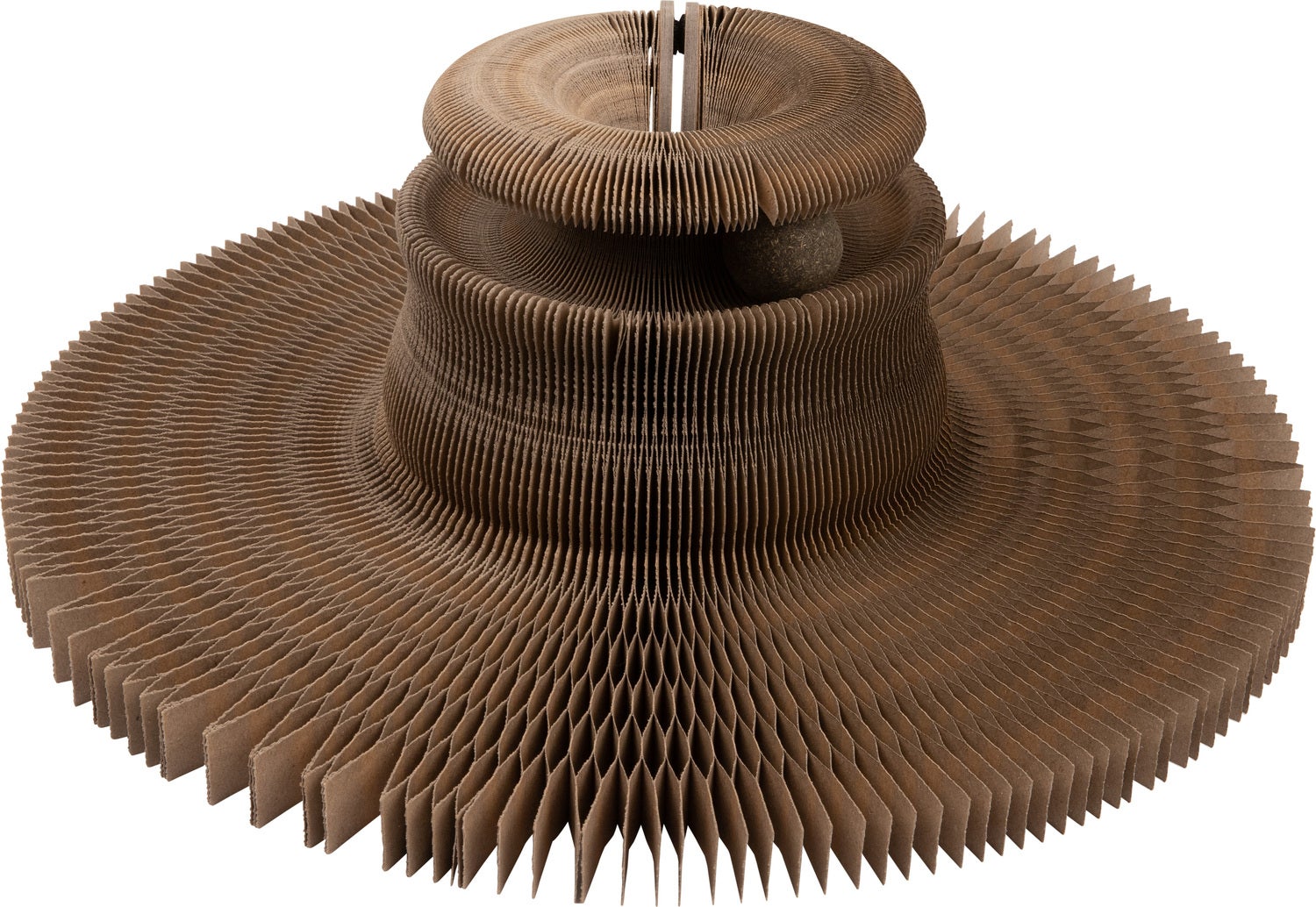 District 70 kattenmand maze 3 in 1 D 50 H 18 cm