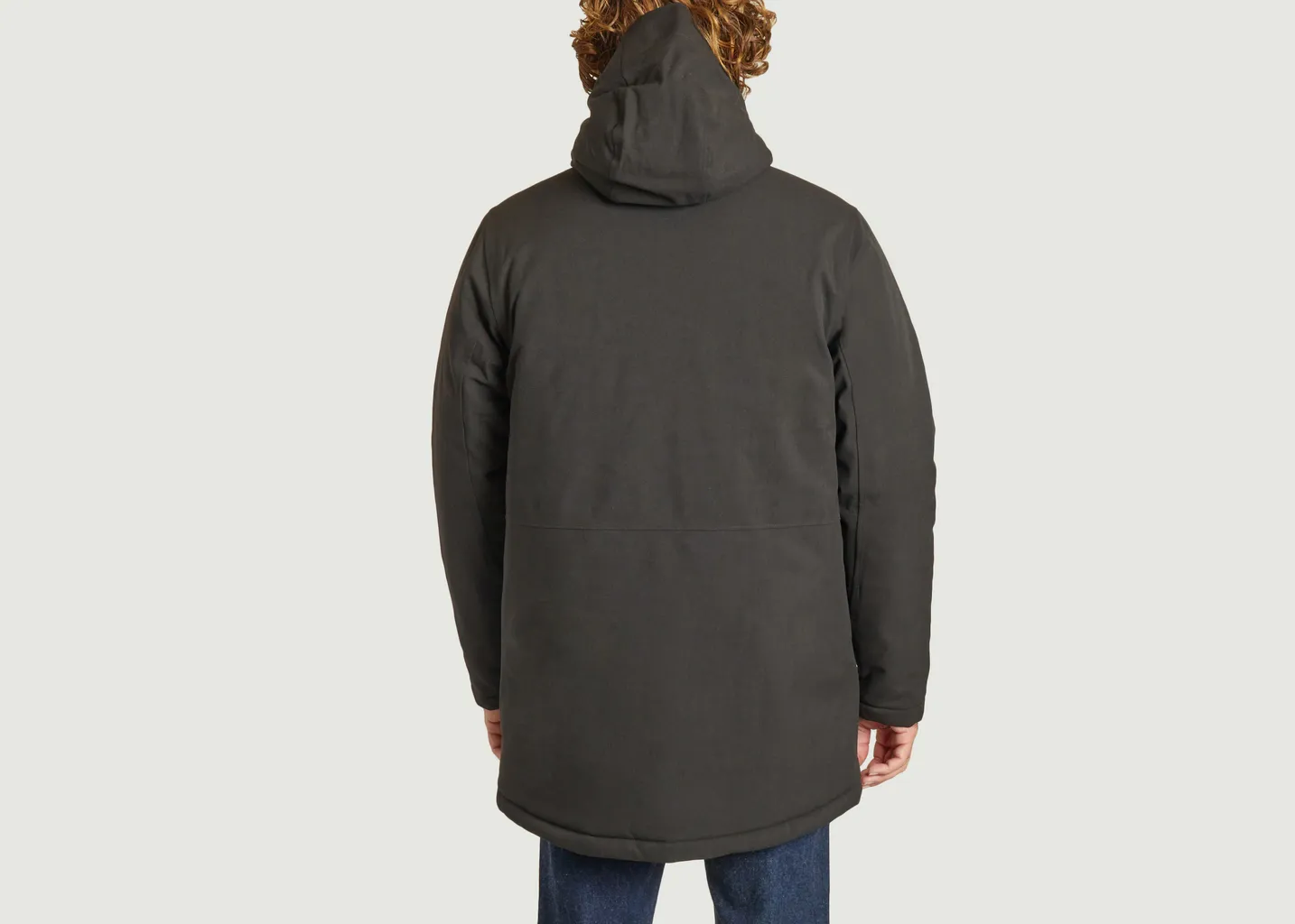 Parka M's Lone Mountain Patagonia