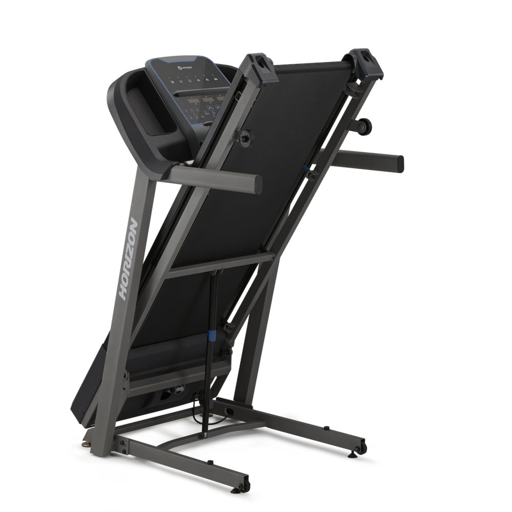 Horizon Fitness eTR5.0 Laufband