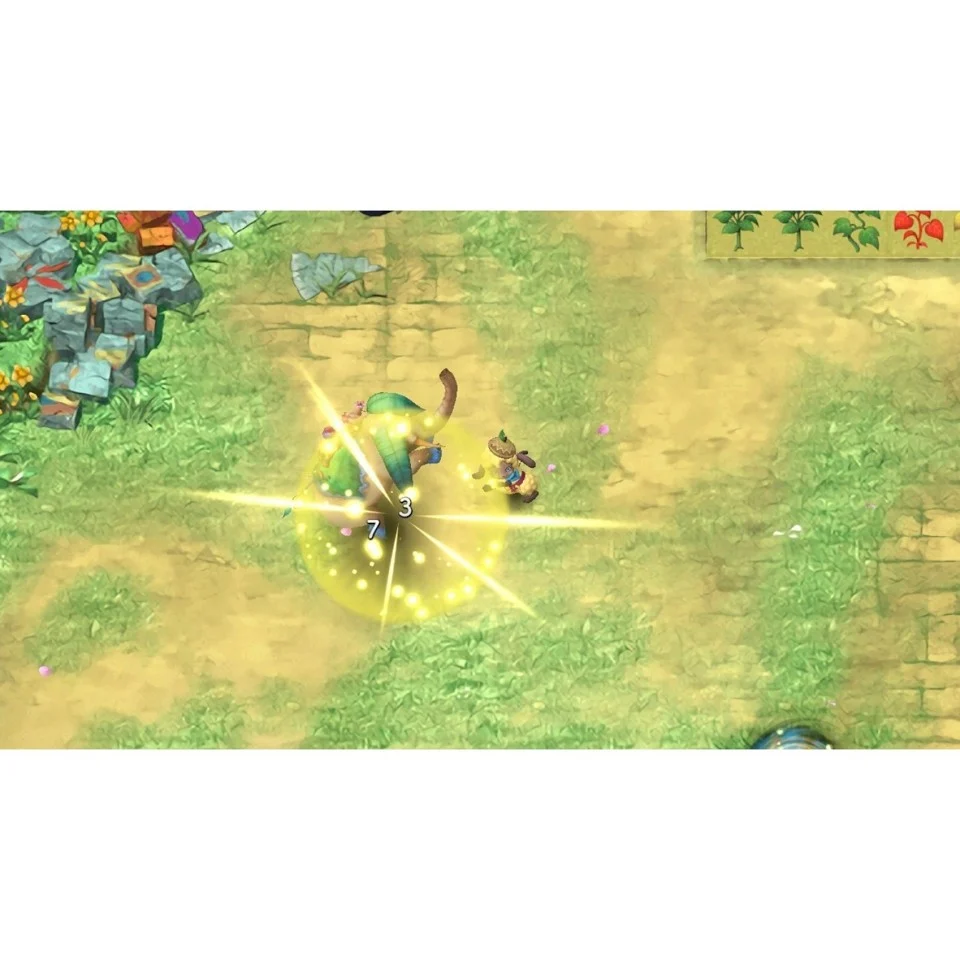 Rune Factory 3 Special- Nintendo Switch