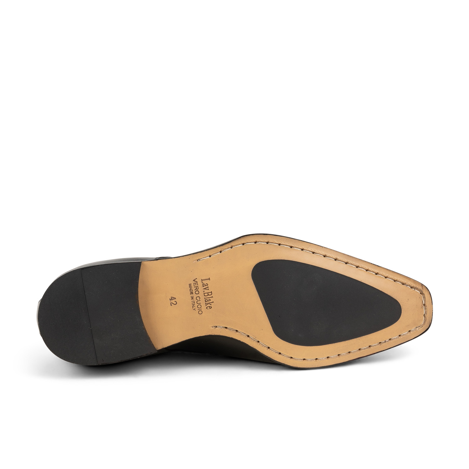 Chaussures à lacets homme LENDINI GRANA