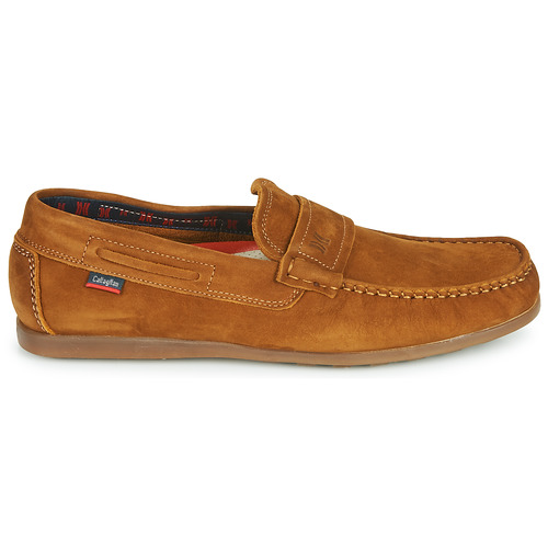 CallagHan - WATERFALL CUERO - Marron