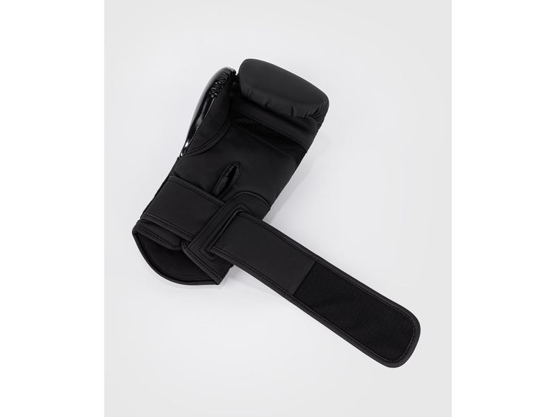 Venum Boxhandschuhe Challenger 4.0 Schwarz GR 10 Oz Boxhandschuhe