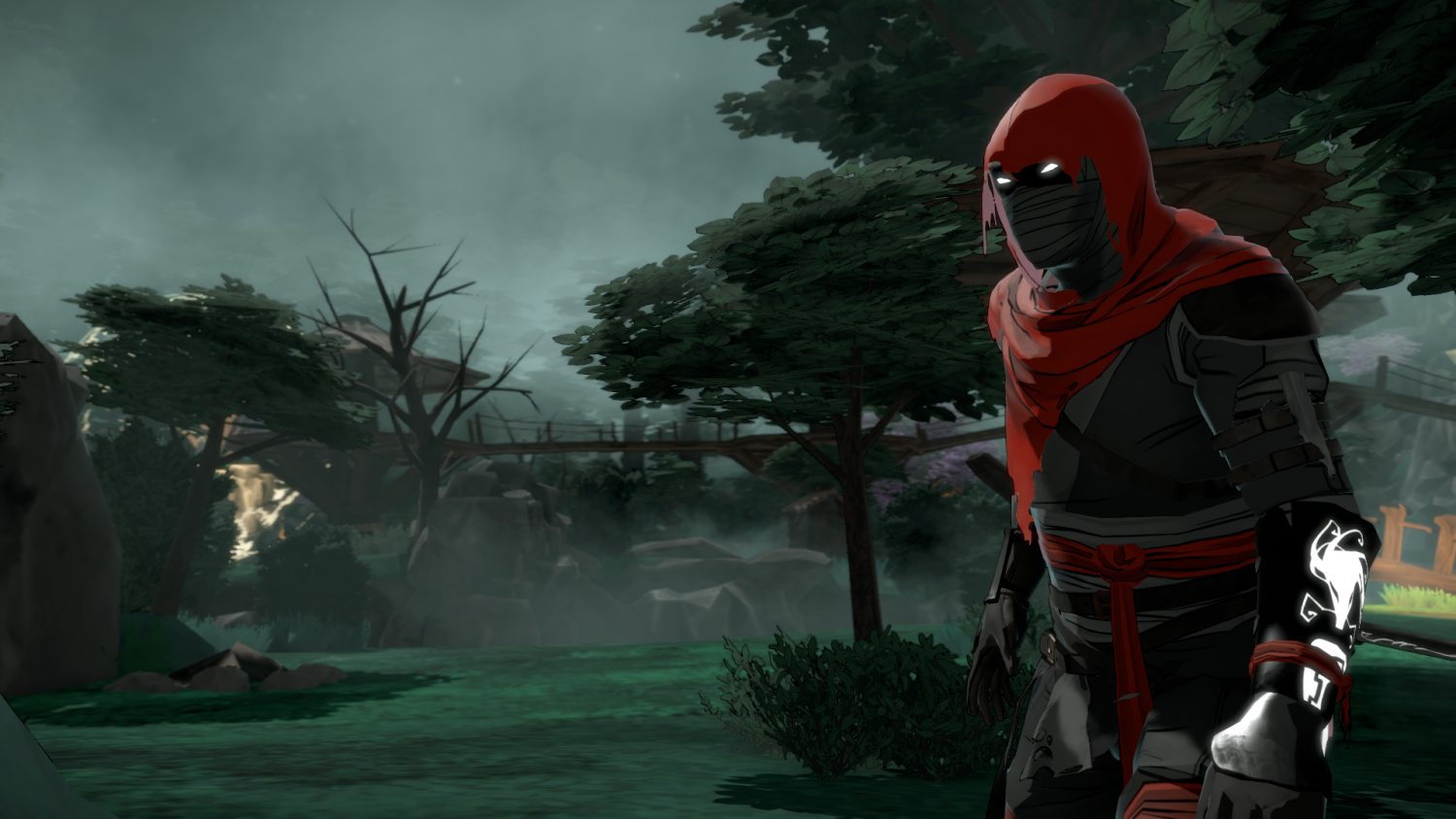 Aragami- PC