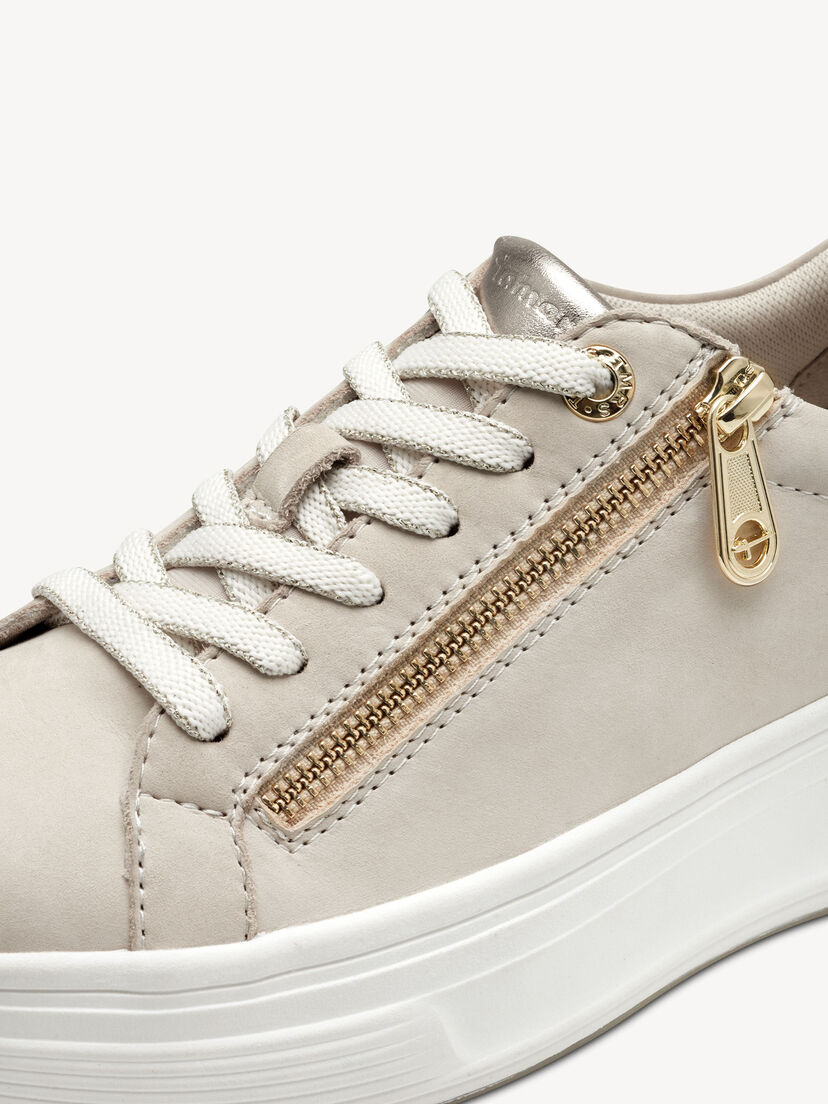 Sneaker - beige