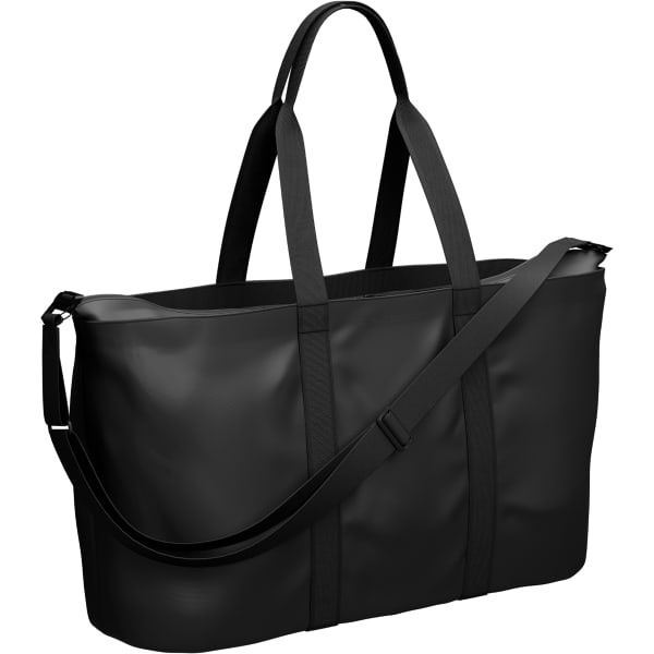 Bagagerie de voyage DB ESSENTIAL WEEKENDER 40L BLACK OUT
