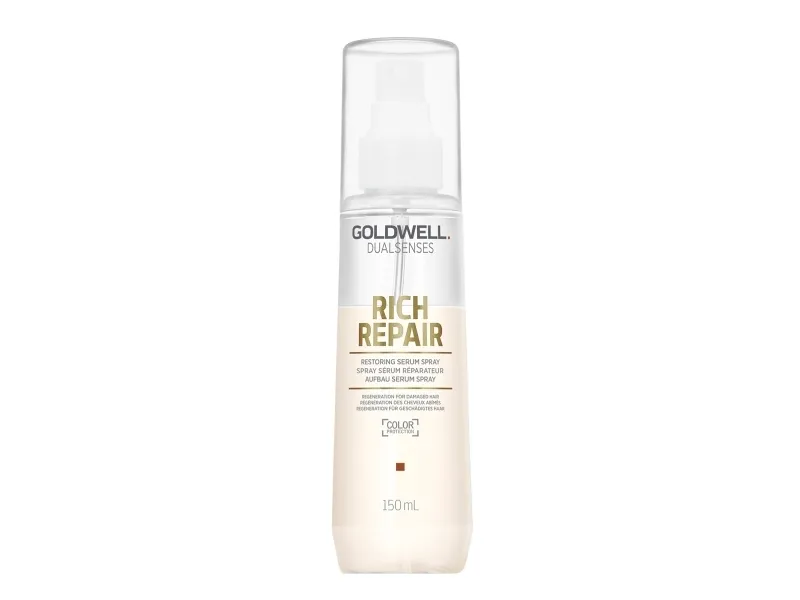 Goldwell Dualsenses Rich Repair Restoring Serum Spray 150 ml