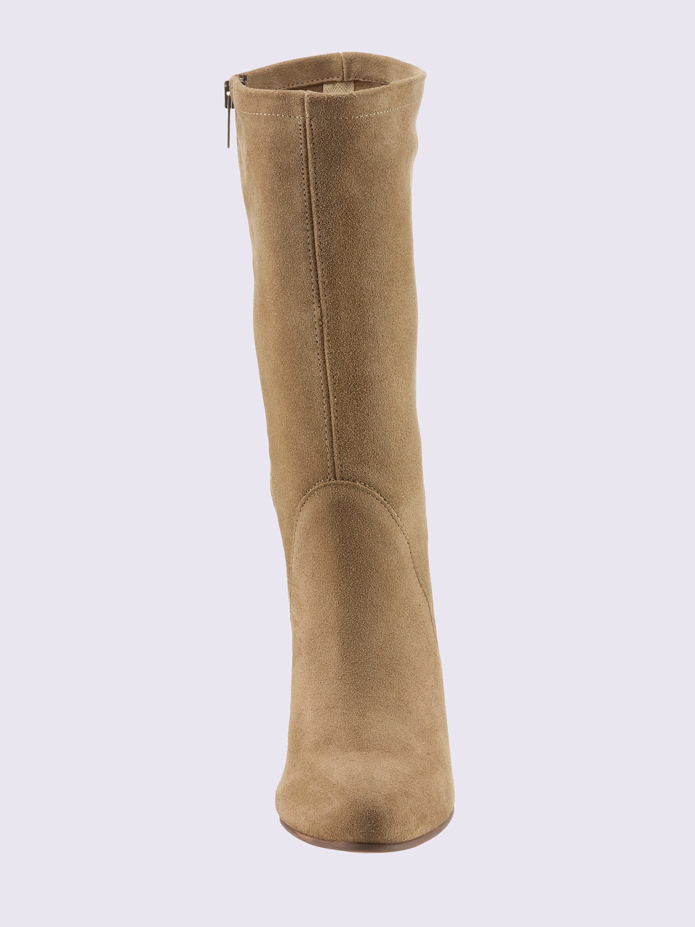 Bottes fabriqué en espagne