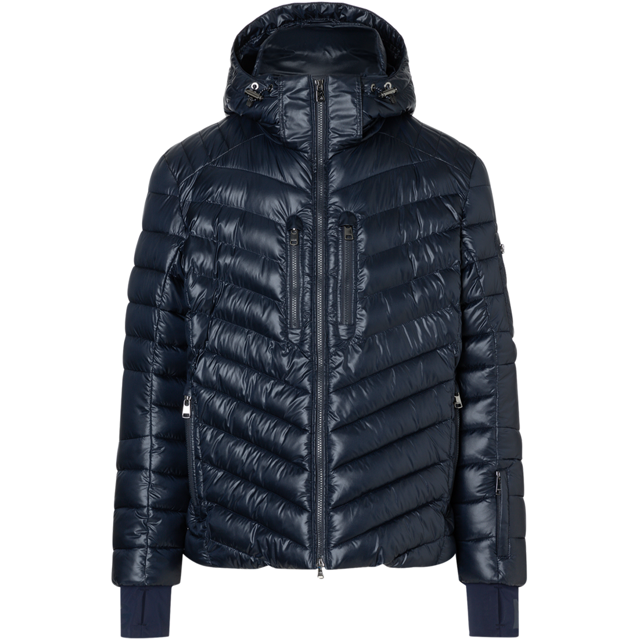 Bogner Men Ski Jacket DORI navy | Ski Jackets | Ski Clothing | Men | XSPO-Fashion.com