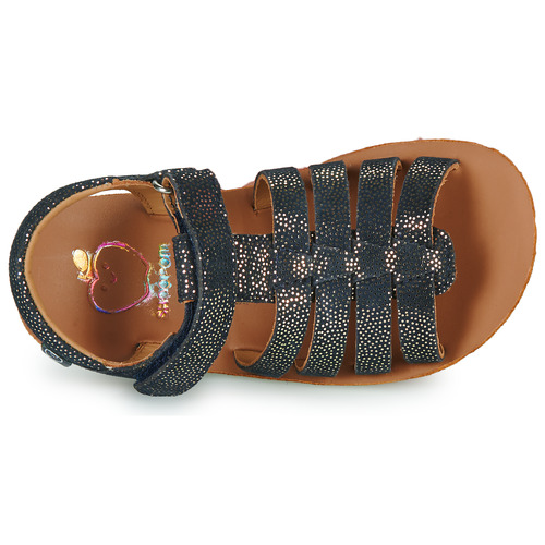 Shoo Pom - GOA SPART - Marine
